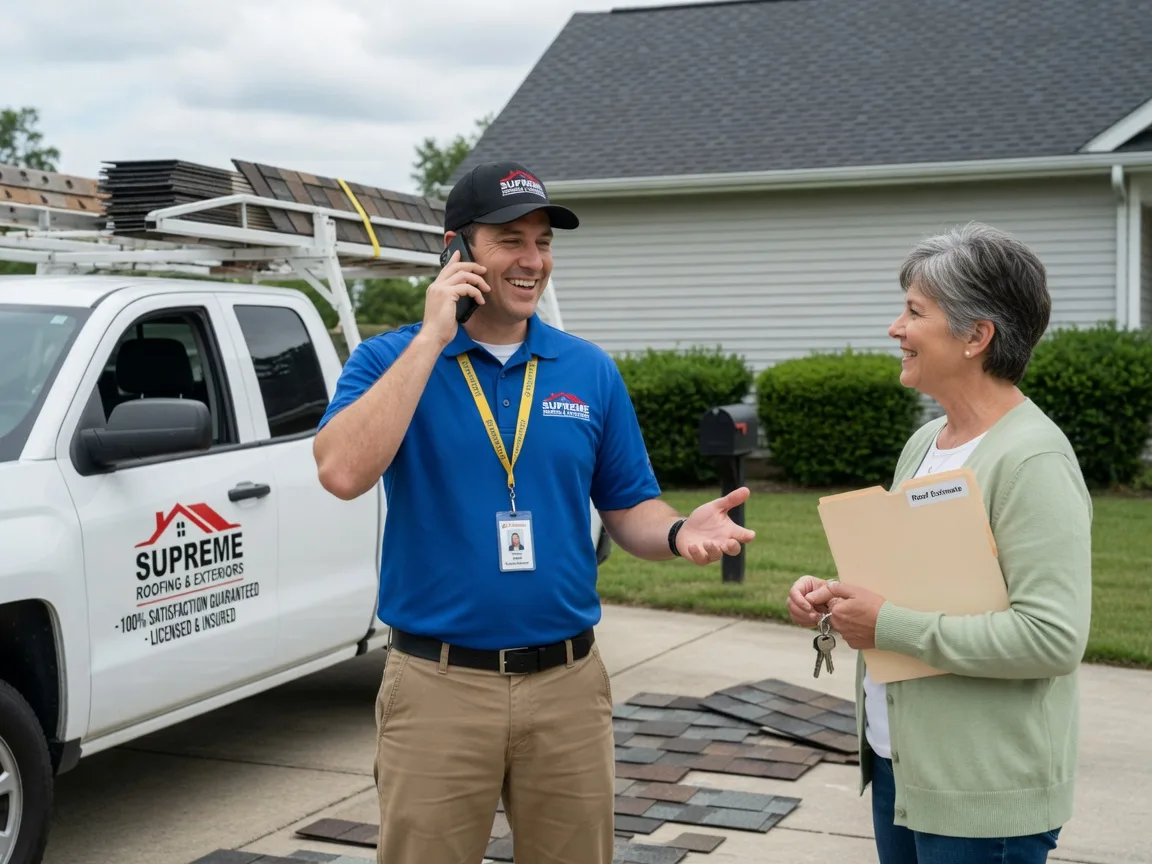 Roof Replacement Arnold, CA FAQs